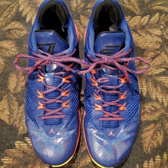 Air Jordan CP3 VIII- Size 13 main image 5